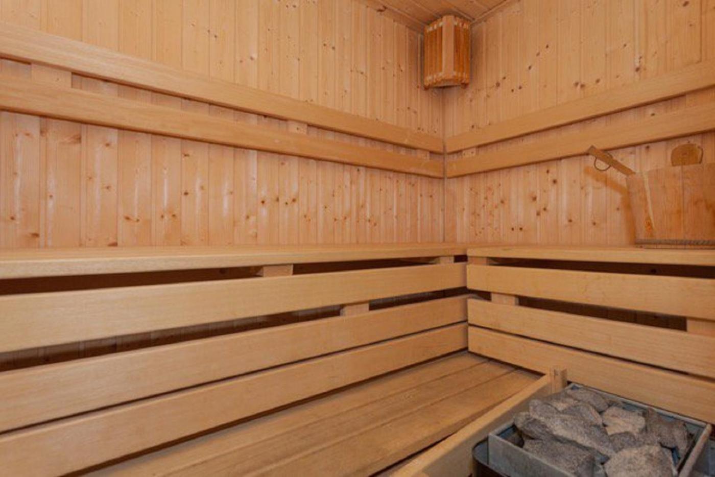 Ferienhaeuser Boddenstrand Wiek auf Ruegen Exterior photo